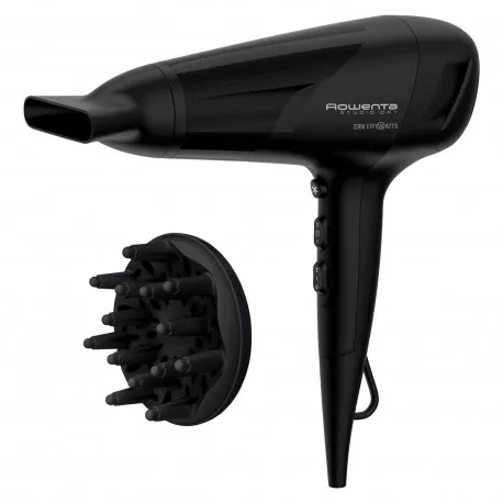 Rowenta Cv5843f0 Secador 2300 W