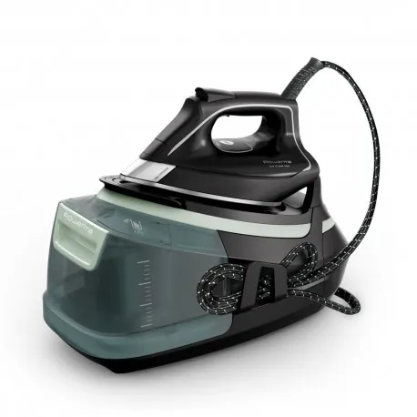 Rowenta Dg9621f0 Centro De Planchado 140 G/Min