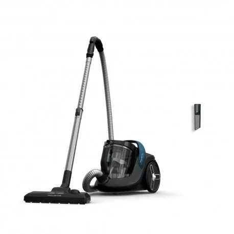 Rowenta Ro7b11ea Aspirador Sin Bolsa 900 W