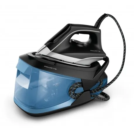 Rowenta Vr8321f0 Centro De Planchado 350 G/Min