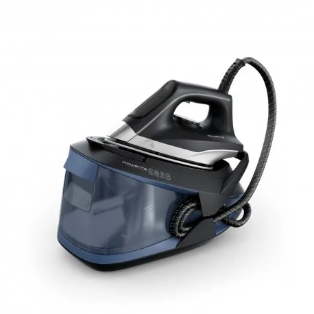 Rowenta Vr8325f0 Centro Planchado 350 G/Min