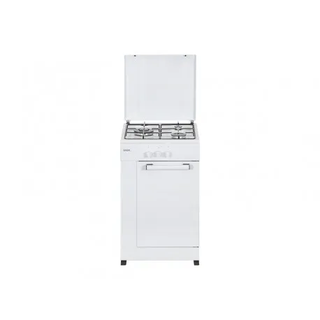 Svan Skg3500pb Cocina De Gas 3Zonas