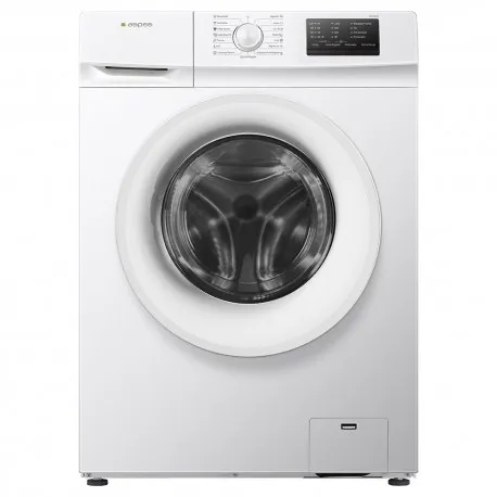 Aspes Al6001ed Lavadora 6Kg 1000Rpm