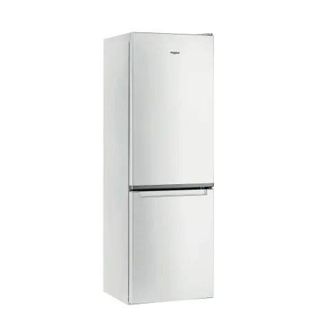 Whirlpool Wnf821ew Frigorífico Combi 328L Semi No Frost