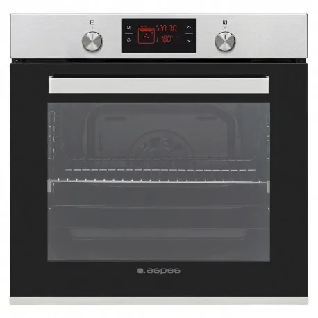 Aspes Ahm10800dcx Horno Multifuncion 78L