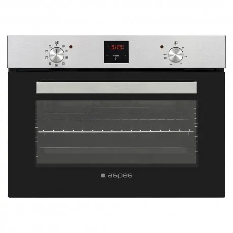 Aspes Ahm9500dx Horno Multifunción 50L