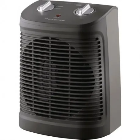 Rowenta So2320f2 Calefactor Compact 2000 Dos Niveles De Potencia De 1000W / 2000W