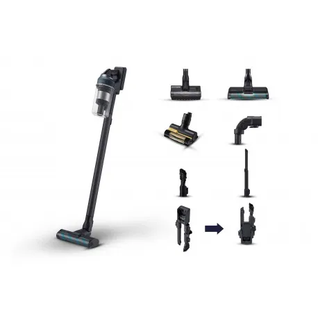 Samsung Vs20c8524tbwaou Aspirador Escoba 210 W