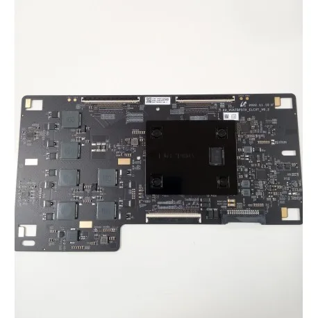 Samsung Tcon Tq77s95catxx