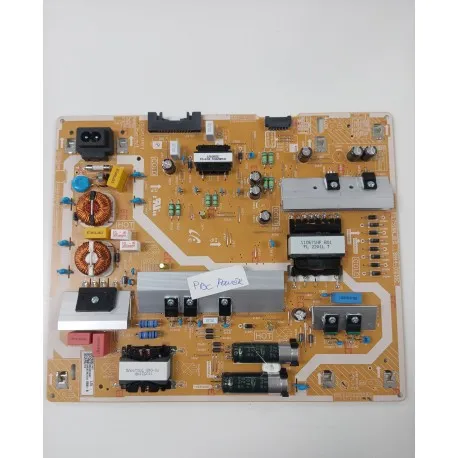 Samsung Pbc Power Ue50au8002k Ue75au7105k