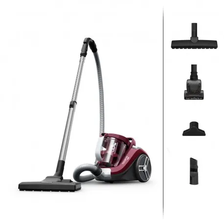 Rowenta Ro4b63ea Aspirador Sin Bolsa 900 W