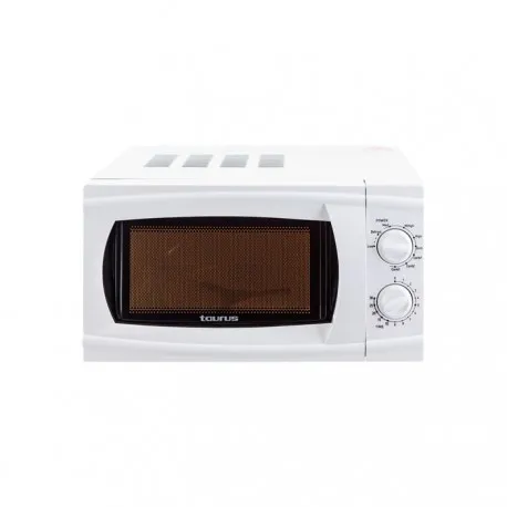 Taurus Mw702mg Microondas+Grill 20L 700W