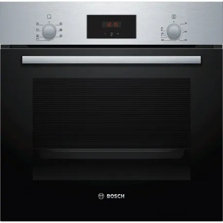 Bosch Hbf113br1s Horno Multifunción 66L