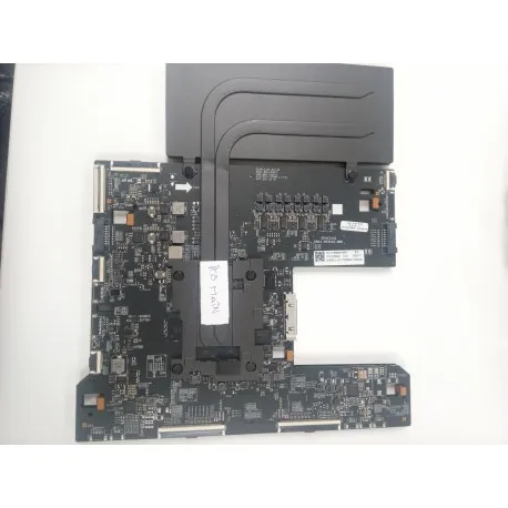 Samsung Pcb Main Qe55qn750