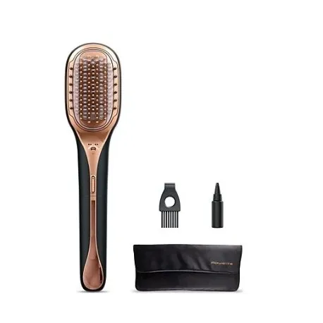 Rowenta Cf9940f0 Cepillo Reparador De Cabello 165 W