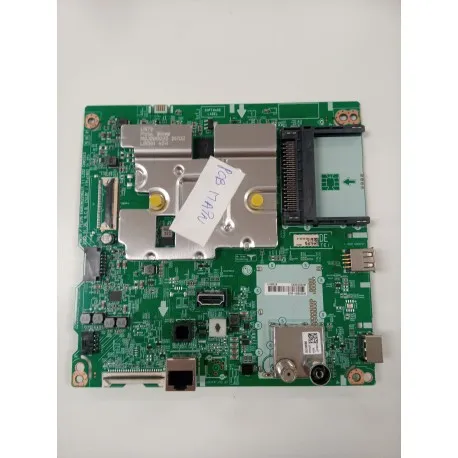 Lg Pcb Main 32Lq631c0za