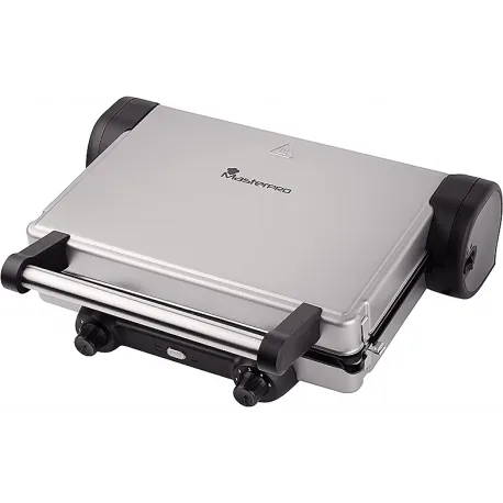 Master Pro Bgeu3869 Grill
