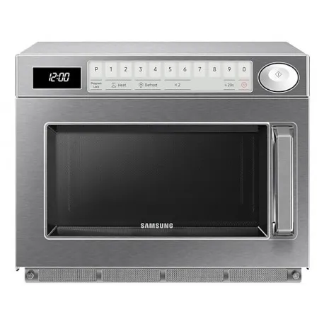 Samsung Mj26a6053aturou Microondas 26L 1500W