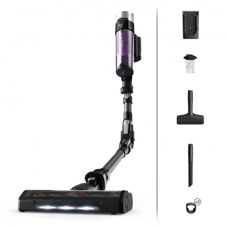 Rowenta Rh2038wo Aspirador Escoba 100 Aw