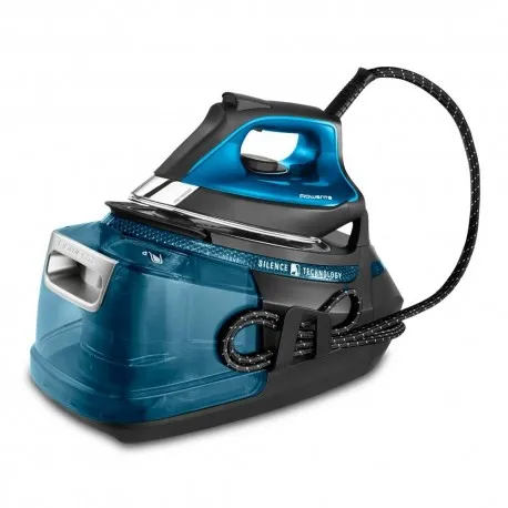Rowenta Dg9224f1 Centro De Planchado 480 G/Min