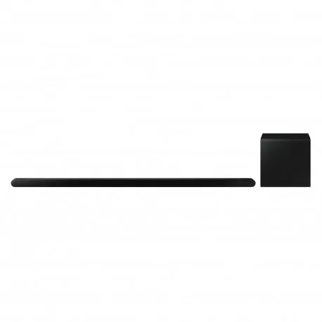 Samsung Hws800dzfoutlet Barra De Sonido 28 W