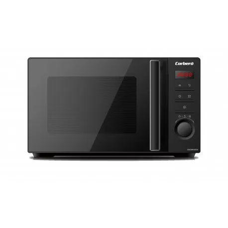 Corbero Cmicm8020db Microondas+Grill 20L 700W
