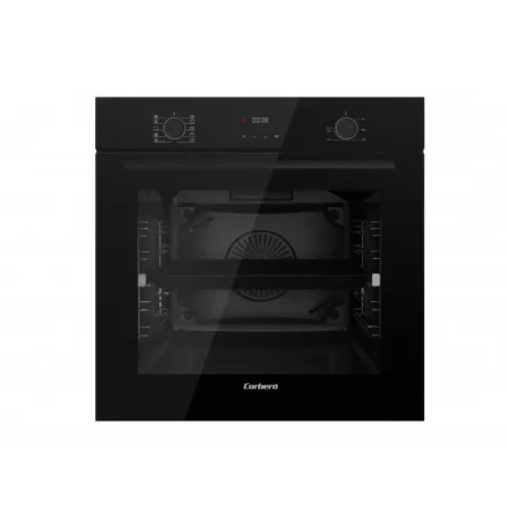 Corbero Cchf1072nairfry Horno Multifunción 73L