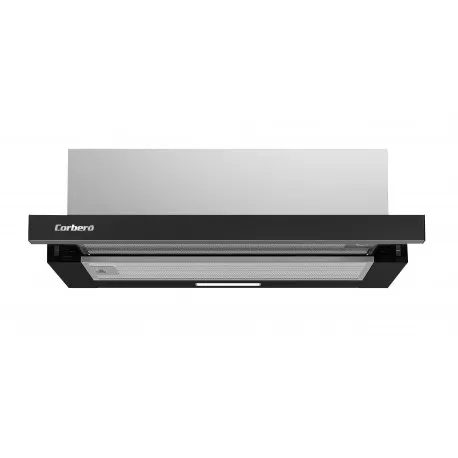 Corbero Vinson635b Campana Encastrable 60Cm