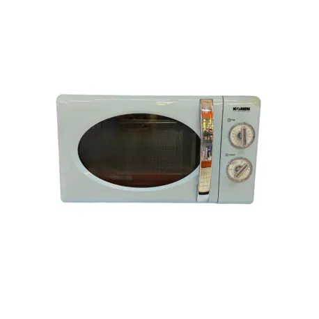 Konen Kmi20lretroazul Microondas 20L 700W