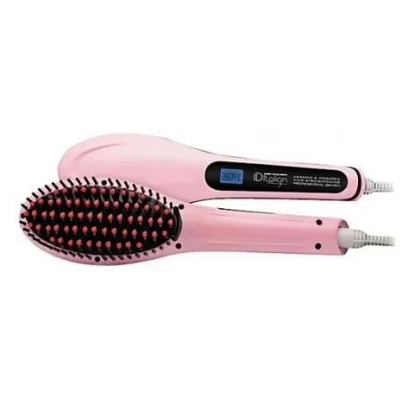 Italian Design Reaidelissbrush Cepillo Alisador