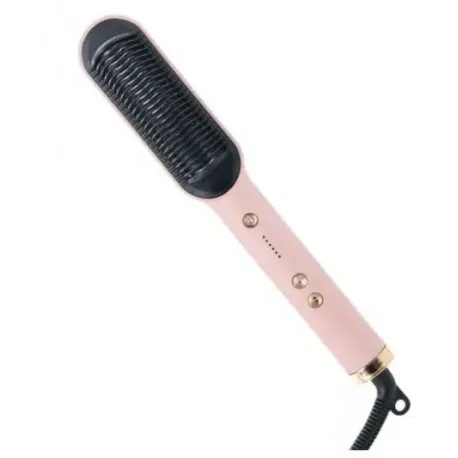 Italian Design Idelissbrushptc Cepillo Alisador