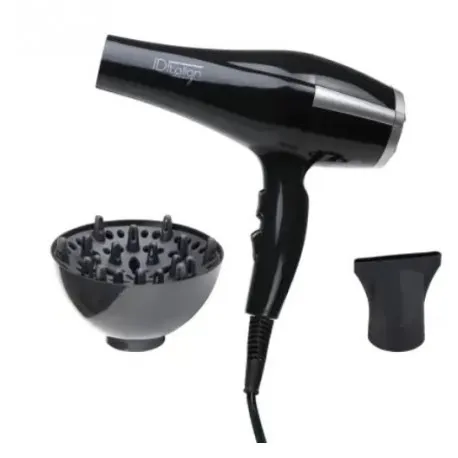 Italian Design Idecyclondryplus Secador