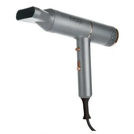 Italian Design Ideboss1600 Secador Air Boss