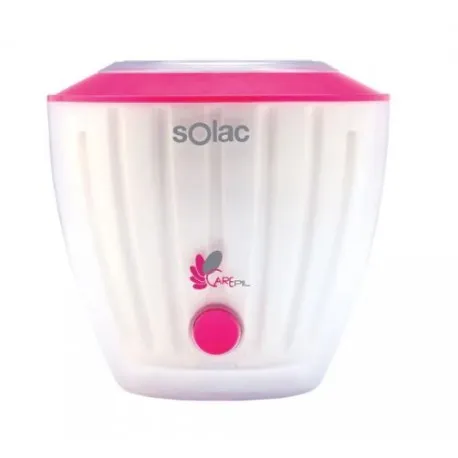 Solac Dc7501 Maquina De Cera