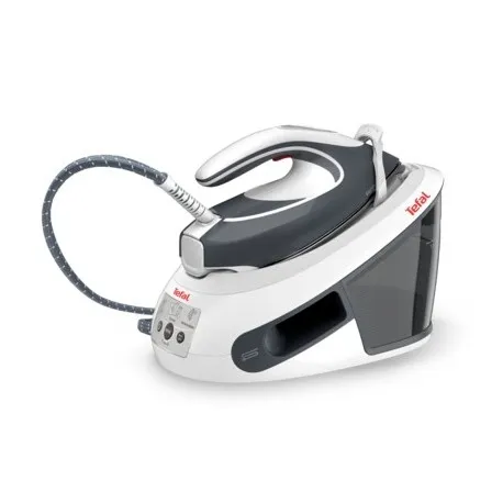 Tefal Sv8020e1 Centro De Planchado 450 G/Min