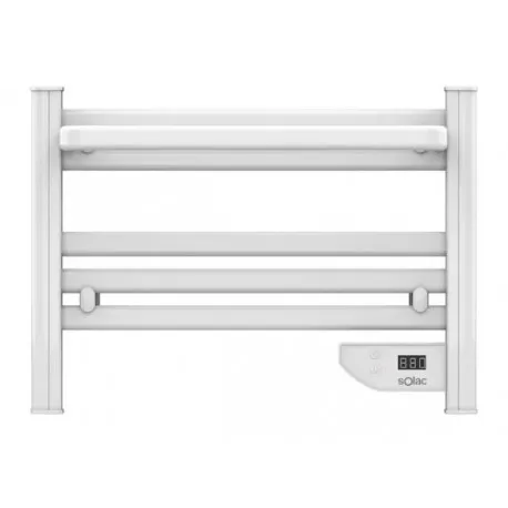 Solac Te8986 Toallero Electrico 100 W