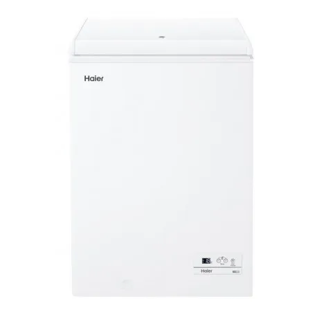 Haier Hce100e Arcón Congelador 97L Cíclico