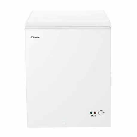 Candy Cchh145e Congelador Horizontal 137 L Cíclico