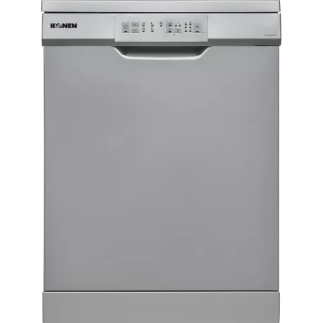 Konen Klv12inox24 Lavavajillas 60Cm 12Cubiertos