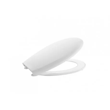 Asiento Y Tapa Victoria Bisagras Nylon B
