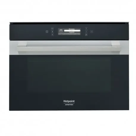 Hotpoint Mp996ixha Horno Microondas Integrable 40L 900W