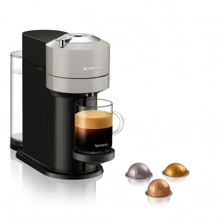 Krups Xn910beco Cafetera De Cápsulas 1500 W