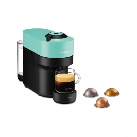 Krups Xn9204p3 Cafetera De Cápsulas 1500 W