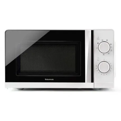 Taurus Readygrill Microondas+Grill 20L 700W