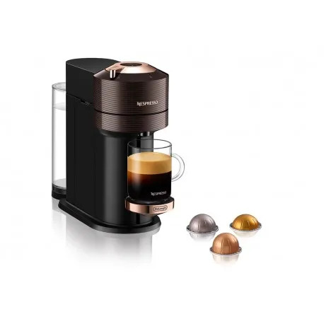 Delonghi Env120bw Cafetera De Cápsulas 1500 W