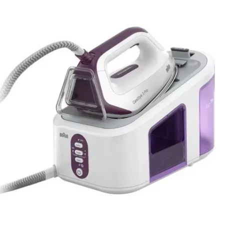 Braun Is3155viss Centro Planchado 430 G/Min