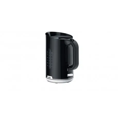 Braun Wk101aiwk1100bk Hervidor De Agua 1.7 L 2200 W