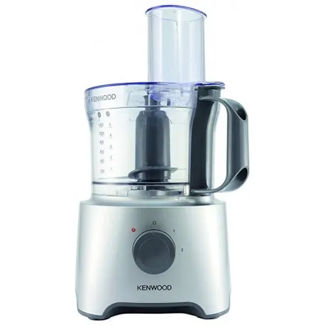 Kenwood Fdp302si Procesador De Alimentos