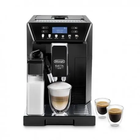 Delonghi Ecam46860b Cafetera Automática 1450 W