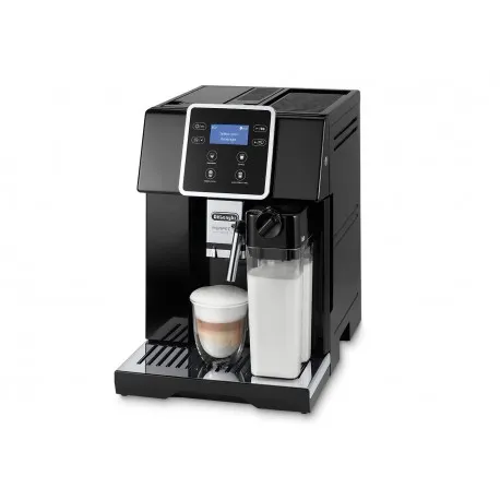 Delonghi Esam42040b Cafetera 1350 W 15 Bares